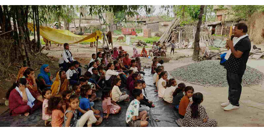 विश्व कठपुतली दिवस पर जागरूकता, लोककला संरक्षण को लेकर जुटे कलाकार